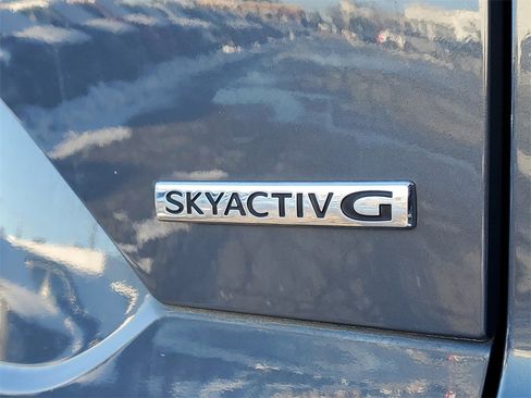 Used 2023 MAZDA CX-5 Carbon Edition image 7