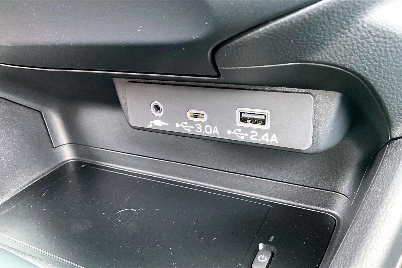 New 2026 Subaru Impreza RS AWD/4WD image 20