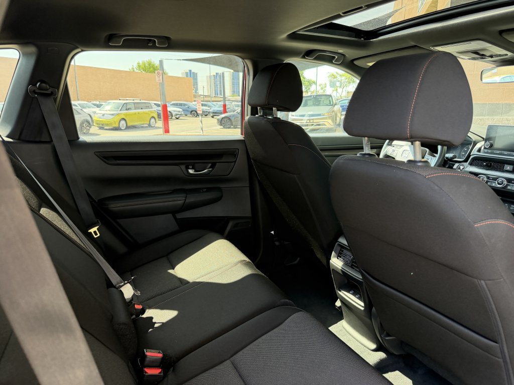 Used 2023 Honda CR-V Sport image 35
