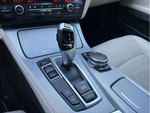 Used 2015 BMW 535i Sedan RWD image 18