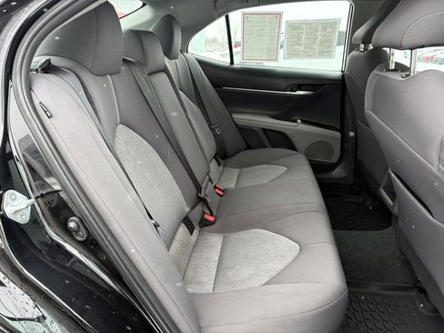 Certified 2024 Toyota Camry LE image 14
