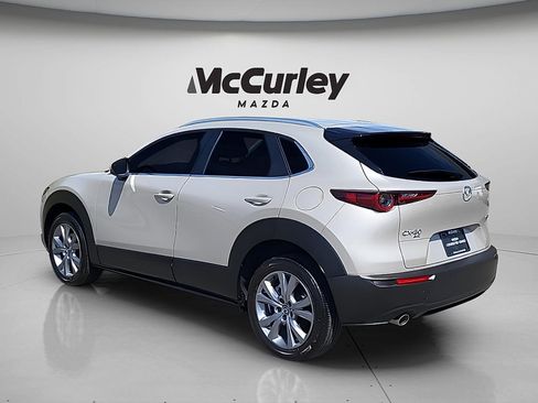 Certified 2023 MAZDA CX-30 AWD 2.5 S w/ Select Package image 5