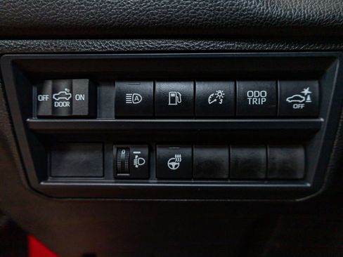 Used 2026 Toyota Tundra Limited image 21