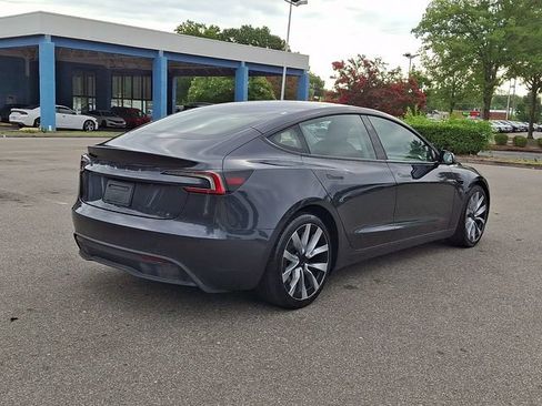 Used 2024 Tesla Model 3 Standard Range RWD image 6