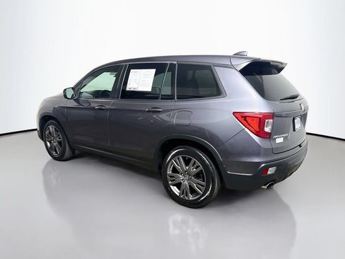 Used 2021 Honda Passport EX-L image 5
