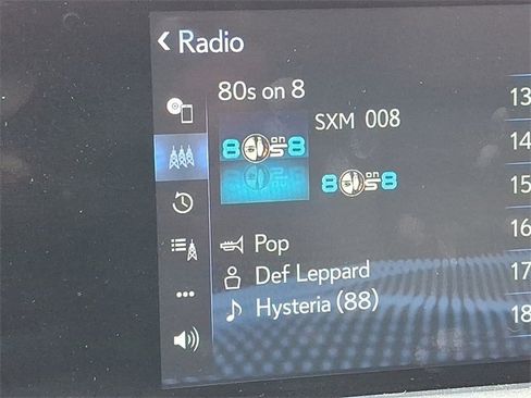 Used 2022 Lexus RX 350 FWD image 12