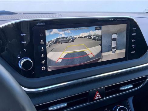 Used 2021 Hyundai Sonata Limited FWD image 26
