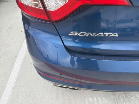Used 2017 Hyundai Sonata Sport FWD image 15