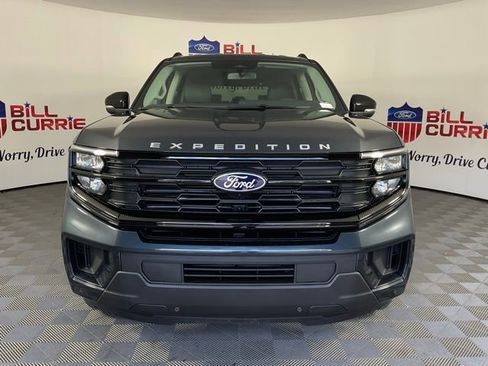 New 2026 Ford Expedition Max Active image 8