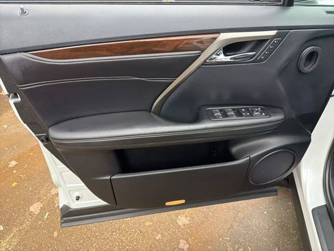 Used 2018 Lexus RX 350 AWD w/ Premium Package image 10