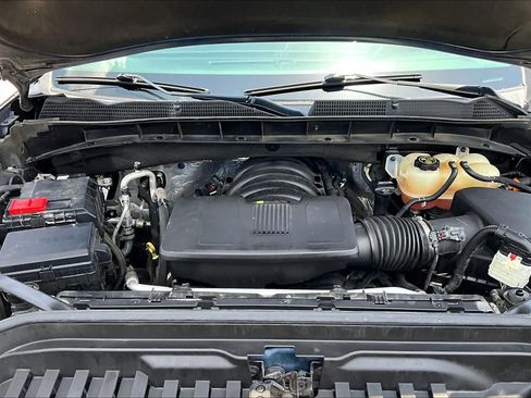 Used 2022 GMC Sierra 1500 Denali AWD/4WD image 32
