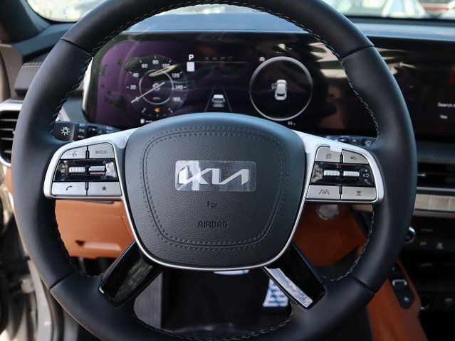 New 2025 Kia Telluride SX Prestige X-Line AWD/4WD image 31