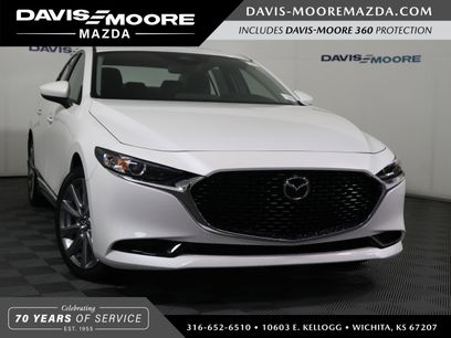 New 2026 MAZDA MAZDA3 2.5 S Sedan w/ Preferred Pkg