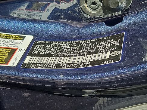 Used 2016 Toyota Camry LE image 24