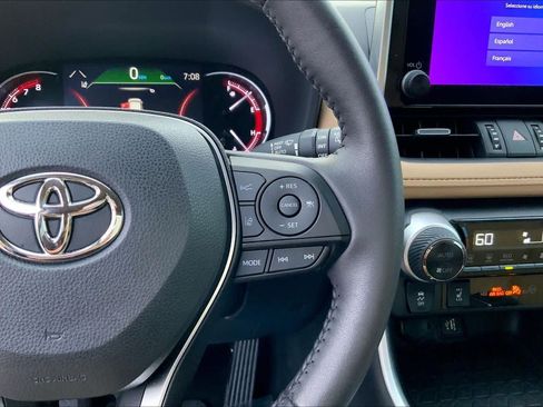 Used 2024 Toyota RAV4 XLE Premium w/ Weather Package AWD/4WD image 24