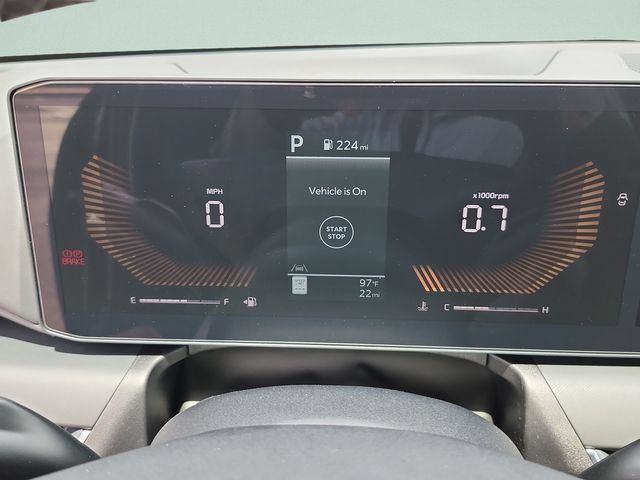 New 2026 Kia K4 EX FWD image 17
