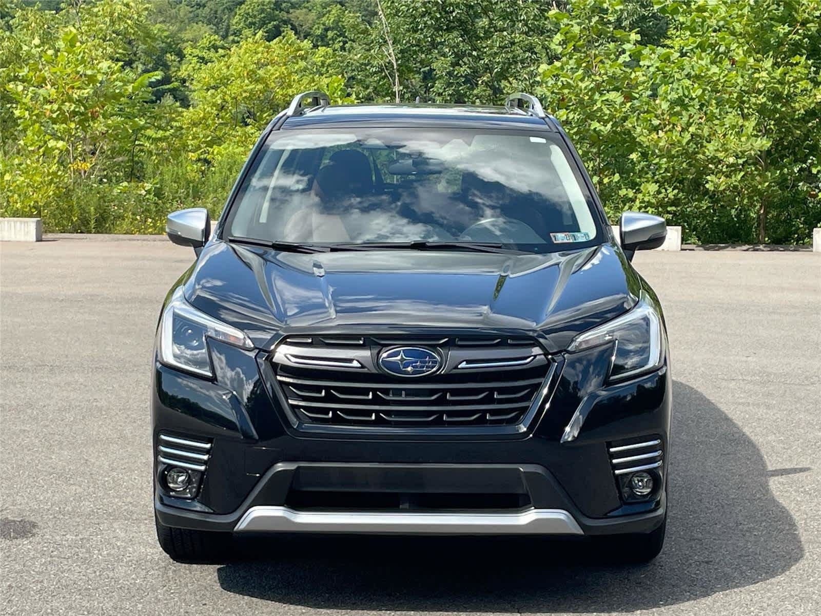 Certified 2023 Subaru Forester Touring AWD/4WD image 8