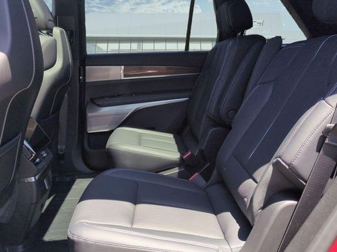 Certified 2026 Cadillac Vistiq Sport w/ LPO, Floor Liner Package AWD/4WD image 26