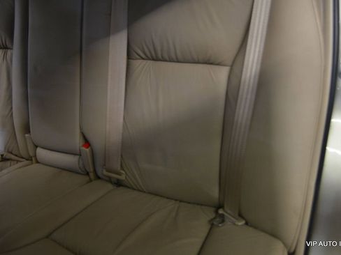 Used 2002 Acura RL image 25