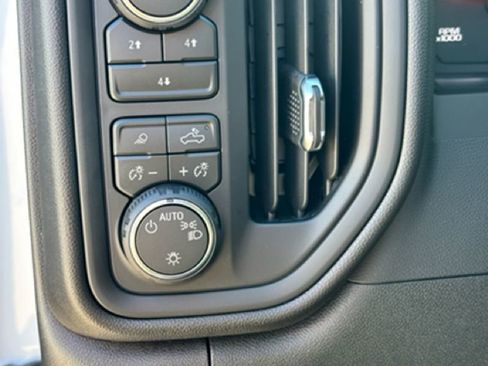 New 2026 Chevrolet Silverado 2500 Custom w/ Custom Value Package image 10