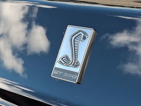 Used 2018 Ford Mustang Shelby GT350 w/ Electronics Package image 30