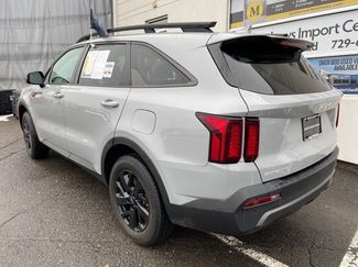 Certified 2023 Kia Sorento S w/ Panoramic Sunroof Package video 3