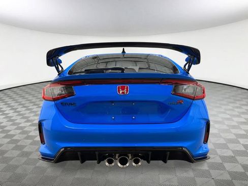 New 2026 Honda Civic Type R image 5
