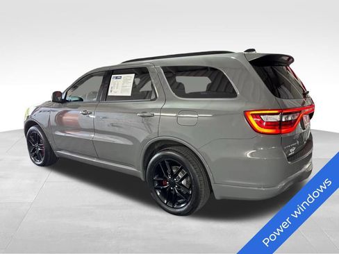 Used 2024 Dodge Durango GT AWD/4WD image 7