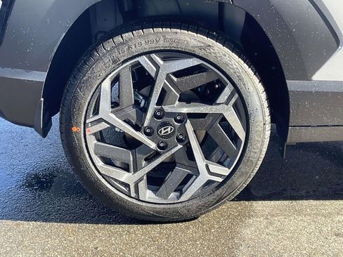 New 2026 Hyundai Kona SEL Premium FWD image 7