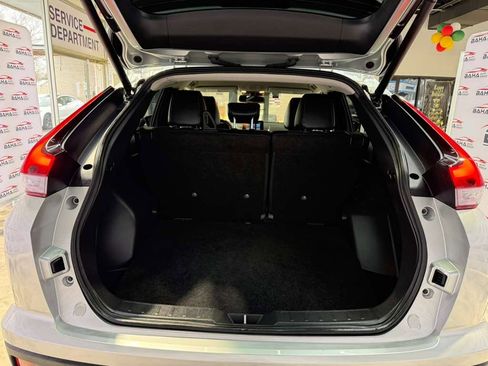 Used 2024 Mitsubishi Eclipse Cross SE image 52