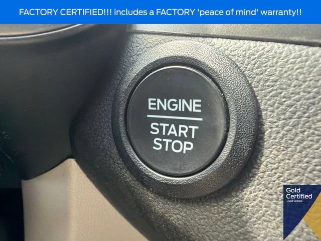 Used 2023 Ford Escape Active FWD image 41
