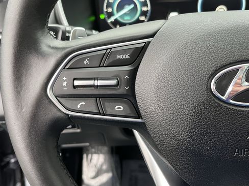 Certified 2021 Hyundai Santa Fe SEL Premium image 21