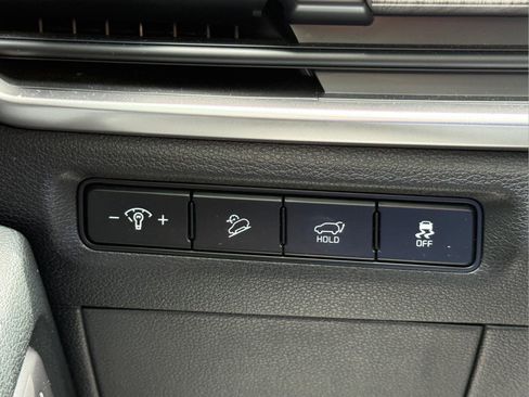 Used 2024 Kia Telluride EX FWD image 29