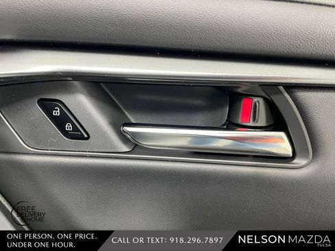 New 2026 MAZDA CX-5 Preferred image 48