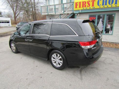 Used 2016 Honda Odyssey SE image 60
