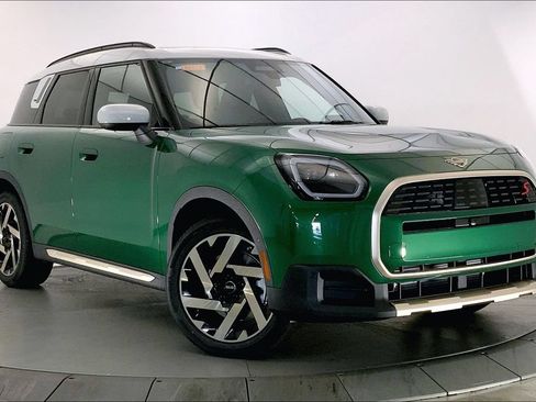 New 2027 MINI Cooper Countryman S w/ Comfort Package Max AWD/4WD image 1