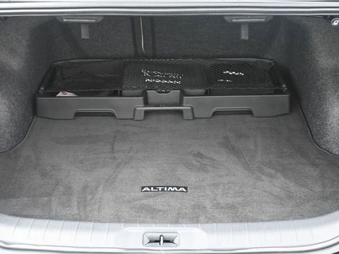 Used 2021 Nissan Altima 2.5 SL image 28