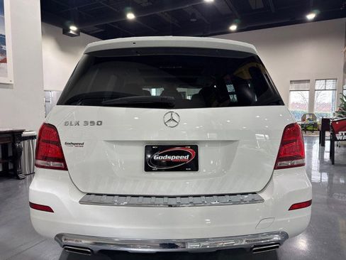 Used 2015 Mercedes-Benz GLK 350 2WD image 37