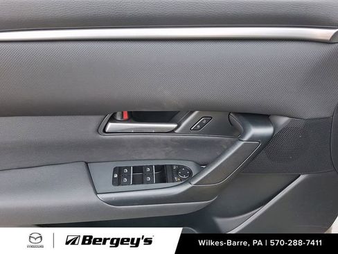 New 2026 MAZDA CX-50 Meridian Edition w/ Weather Package AWD/4WD image 8