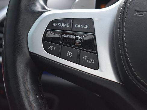 Used 2021 BMW X6 sDrive40i w/ M Sport Package image 15