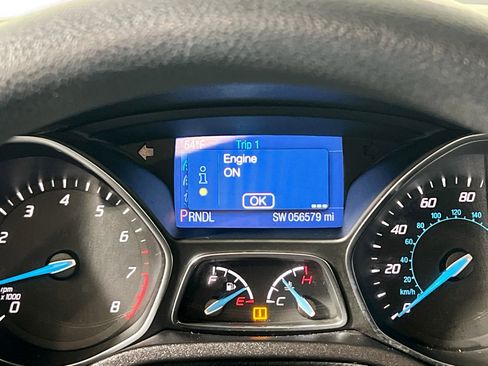 Used 2014 Ford Focus SE w/ SE Winter Package image 23