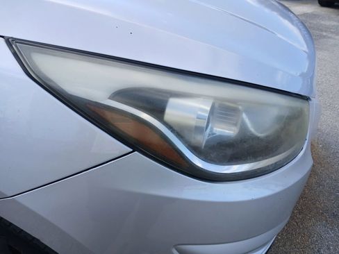 Used 2015 Hyundai Tucson SE AWD/4WD image 20