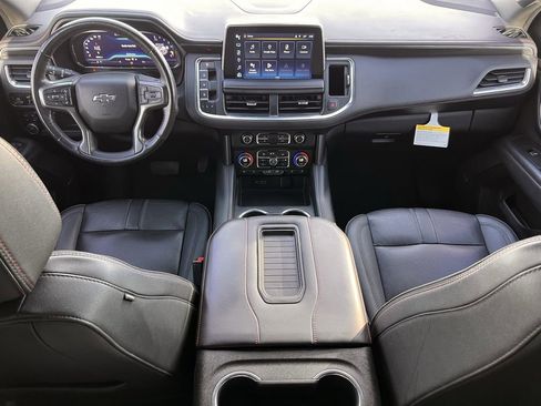 Used 2022 Chevrolet Tahoe RST w/ Luxury Package image 14