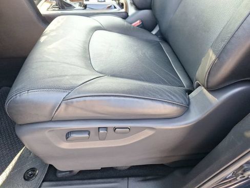 Used 2023 Nissan Armada SL RWD image 15