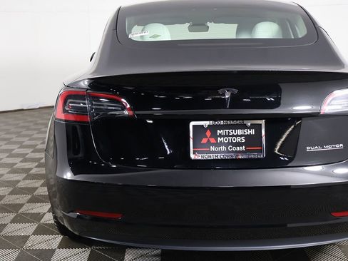Used 2023 Tesla Model 3 Performance AWD/4WD image 14