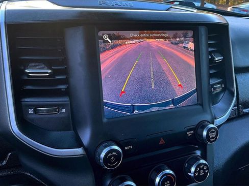 Used 2019 RAM 1500 Big Horn image 14