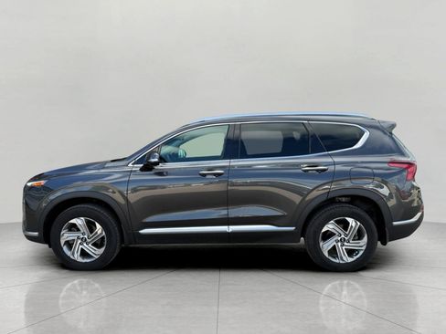 Used 2022 Hyundai Santa Fe SEL w/ Convenience Package AWD/4WD image 8