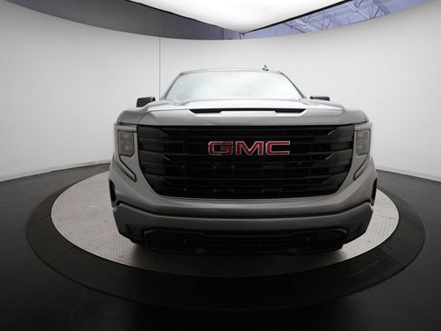Used 2026 GMC Sierra 1500 Elevation AWD/4WD image 10