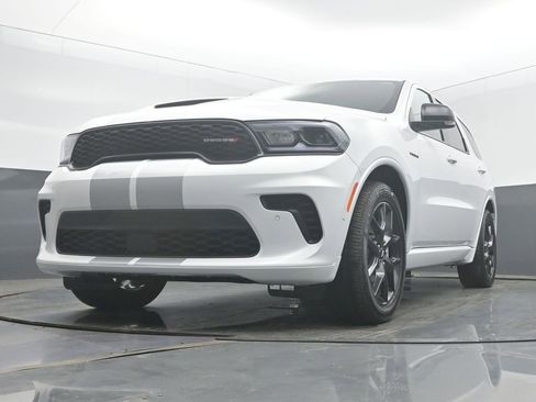 New 2026 Dodge Durango GT image 46