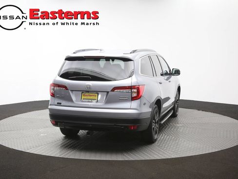 Used 2021 Honda Pilot Special Edition image 39
